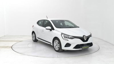Renault Clio Full Hybrid E-Tech 140 CV 5 porte Business (7)