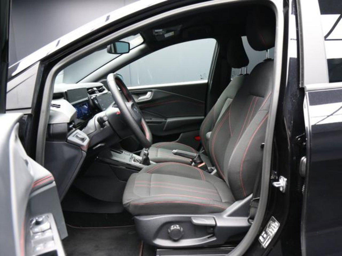 Ford Puma 1.0 EcoBoost Hybrid 125 CV S&S ST-Line Design 2 (15)