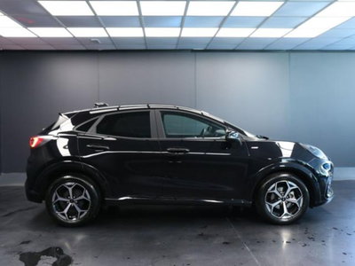 Ford Puma 1.0 EcoBoost Hybrid 125 CV S&S ST-Line Design 2 (5)
