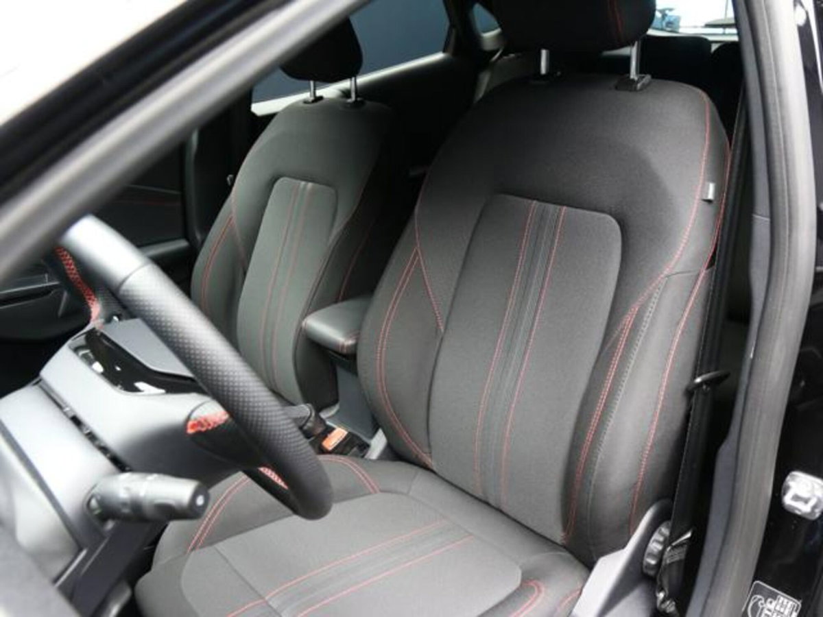 Ford Puma 1.0 EcoBoost Hybrid 125 CV S&S ST-Line Design 2 (8)