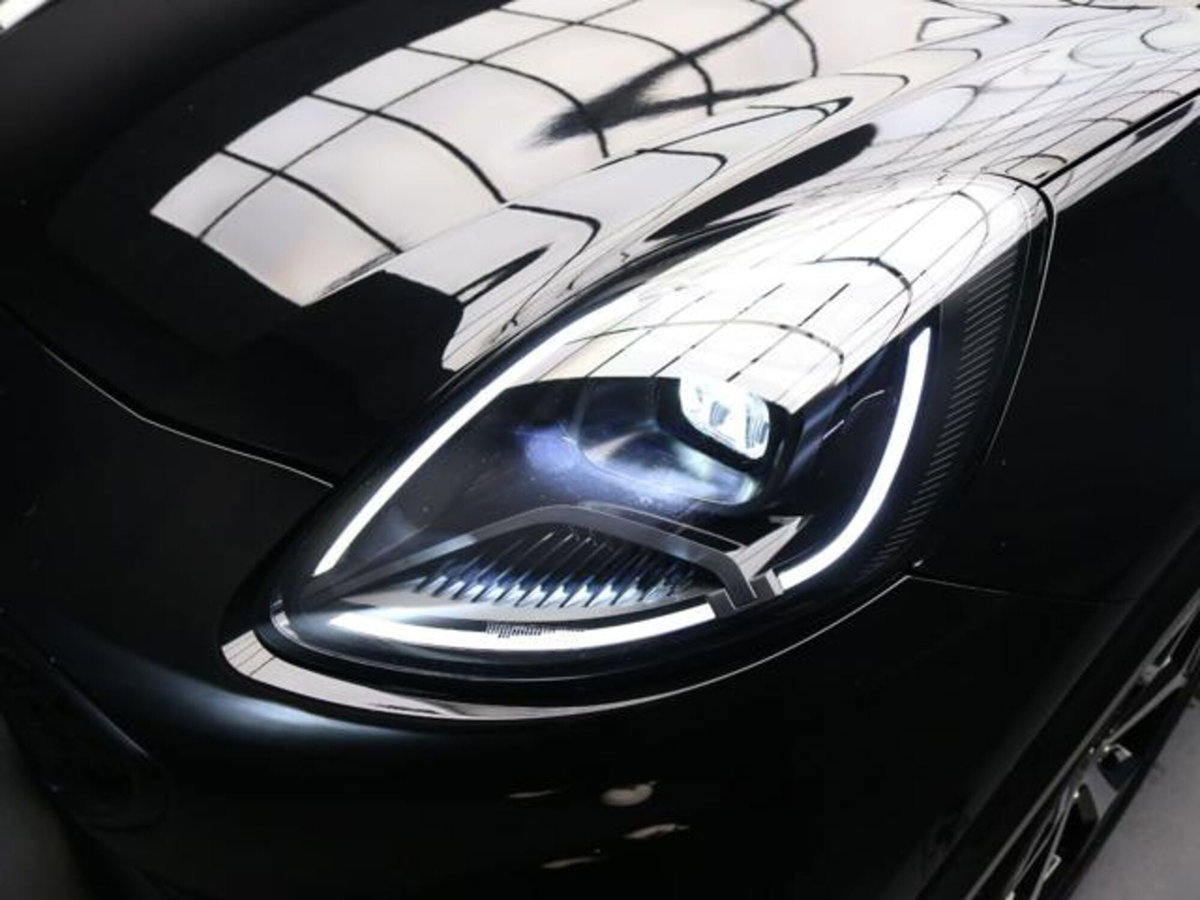 Ford Puma 1.0 EcoBoost Hybrid 125 CV S&S ST-Line Design 2 (9)