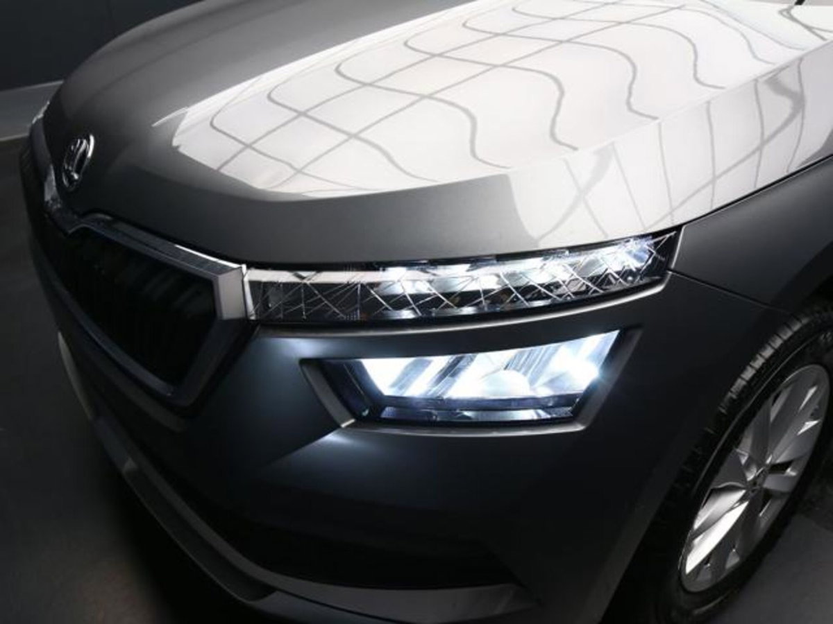 Skoda Kamiq 1.0 TSI Ambition (10)