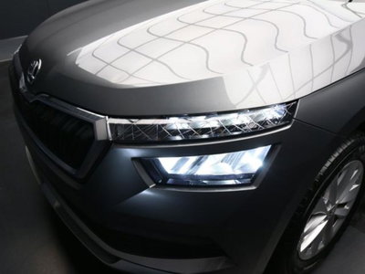 Skoda Kamiq 1.0 TSI Ambition (10)