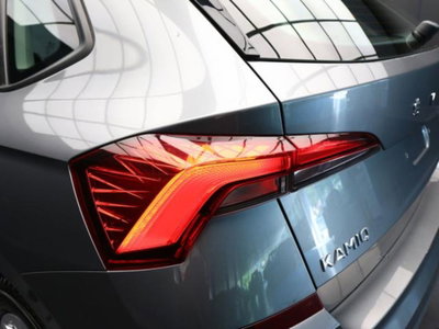 Skoda Kamiq 1.0 TSI Ambition (11)