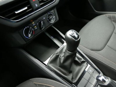Skoda Kamiq 1.0 TSI Ambition (13)