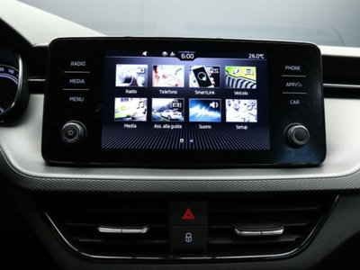 Skoda Kamiq 1.0 TSI Ambition (14)