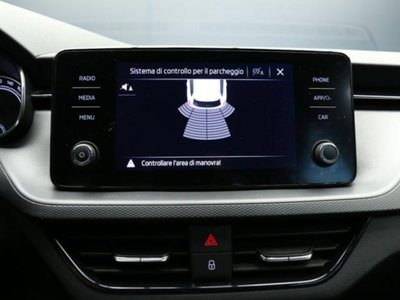 Skoda Kamiq 1.0 TSI Ambition (15)