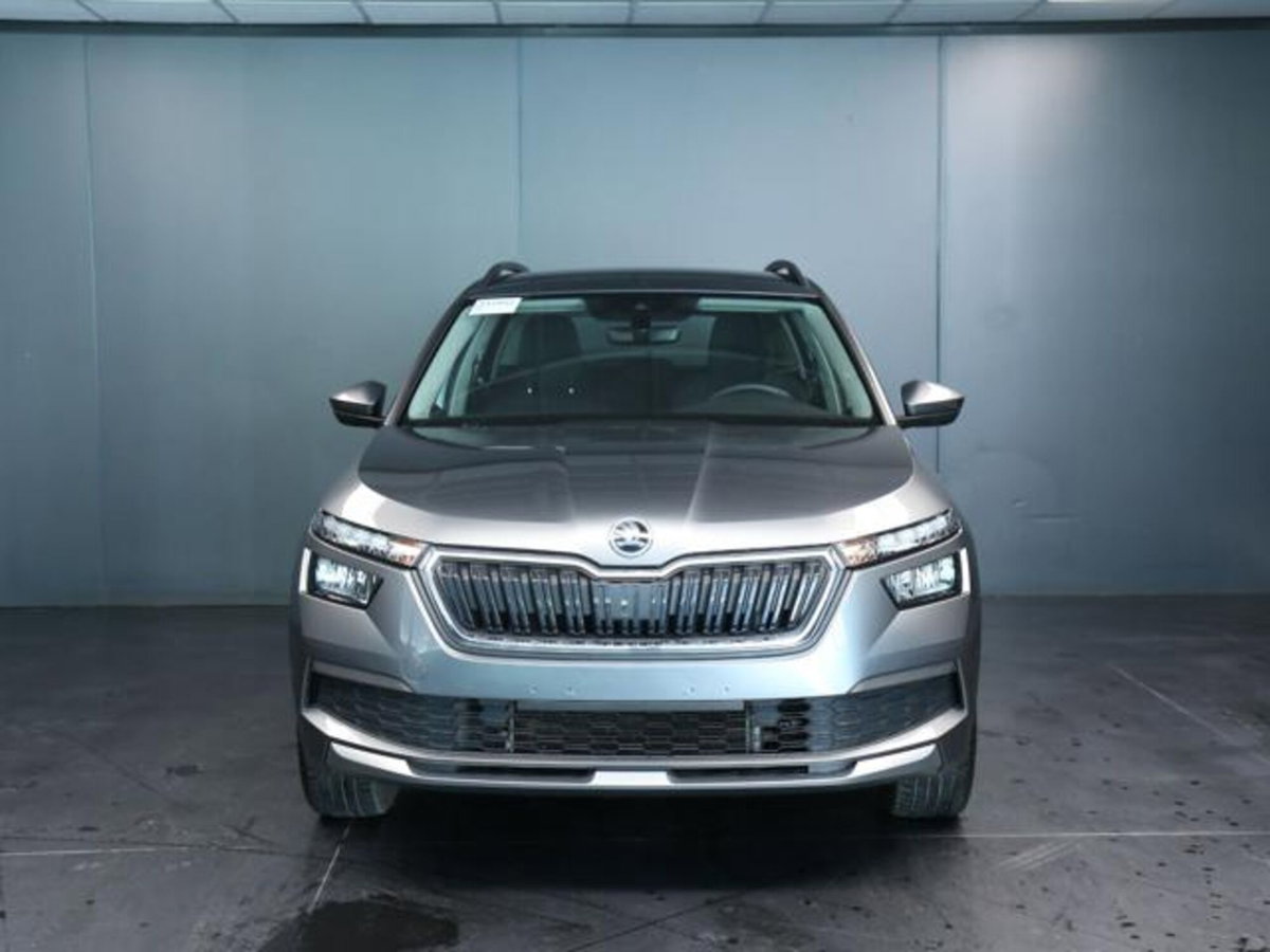 Skoda Kamiq 1.0 TSI Ambition (2)