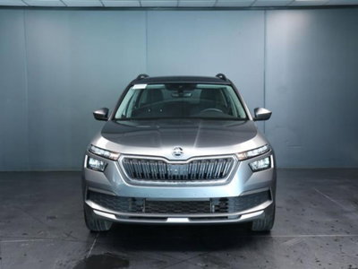 Skoda Kamiq 1.0 TSI Ambition (2)