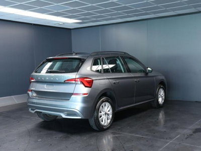 Skoda Kamiq 1.0 TSI Ambition (3)