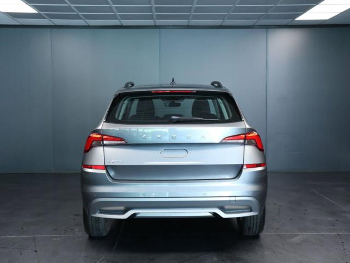 Skoda Kamiq 1.0 TSI Ambition (4)