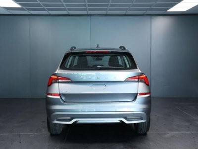Skoda Kamiq 1.0 TSI Ambition (4)