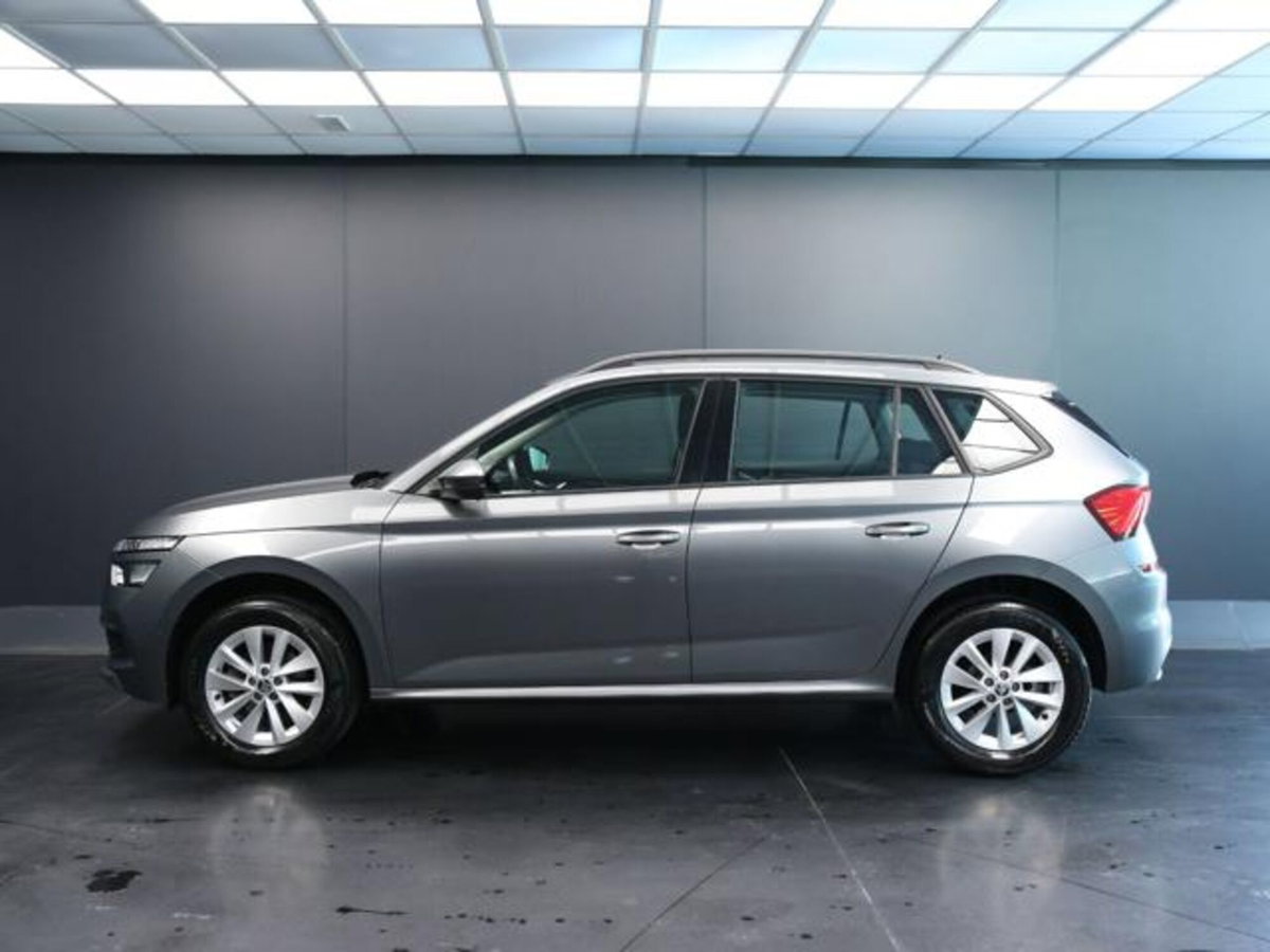 Skoda Kamiq 1.0 TSI Ambition (6)