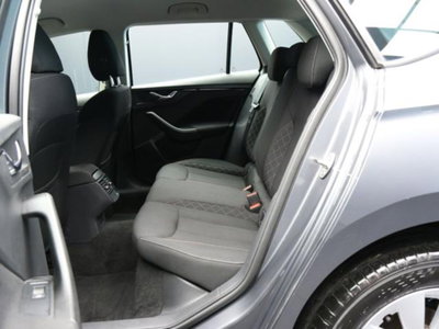 Skoda Kamiq 1.0 TSI Ambition (8)