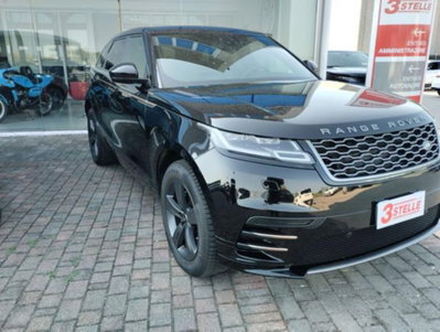 Land Rover Range Rover Velar 2.0D I4 180 CV (3)