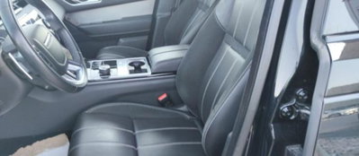 Land Rover Range Rover Velar 2.0D I4 180 CV (8)