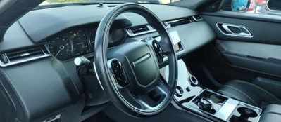 Land Rover Range Rover Velar 2.0D I4 180 CV (9)
