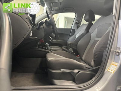 Audi A1 Sportback 1.6 TDI 116 CV Sport (12)