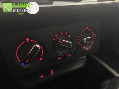 Audi A1 Sportback 1.6 TDI 116 CV Sport (14)