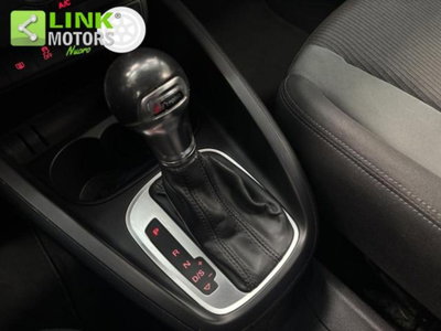 Audi A1 Sportback 1.6 TDI 116 CV Sport (16)