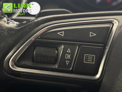 Audi A1 Sportback 1.6 TDI 116 CV Sport (18)