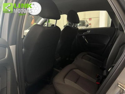 Audi A1 Sportback 1.6 TDI 116 CV Sport (20)