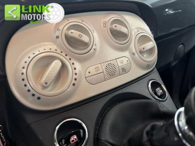 Fiat 500 1.2 Lounge (15)