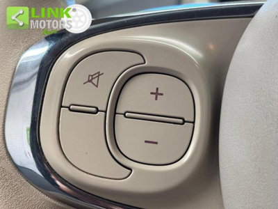 Fiat 500 1.2 Lounge (16)