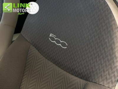 Fiat 500 1.2 Lounge (18)