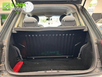 Fiat 500 1.2 Lounge (20)