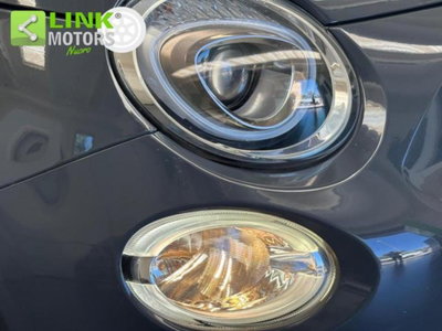 Fiat 500 1.2 Lounge (8)