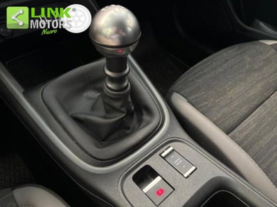 Jeep Avenger 1.2 turbo Longitude fwd 100cv (15)