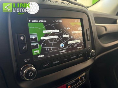 Jeep Renegade 2.0 Mjt 170CV 4WD Active Drive Low Deserthawk (15)