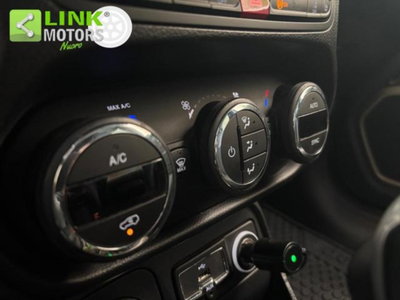 Jeep Renegade 2.0 Mjt 170CV 4WD Active Drive Low Deserthawk (18)