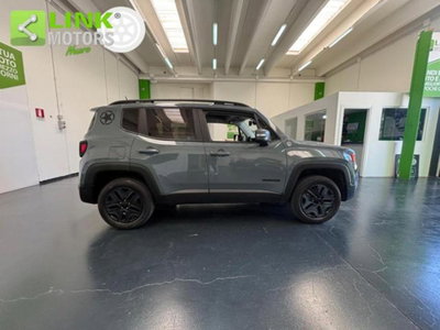 Jeep Renegade 2.0 Mjt 170CV 4WD Active Drive Low Deserthawk (5)