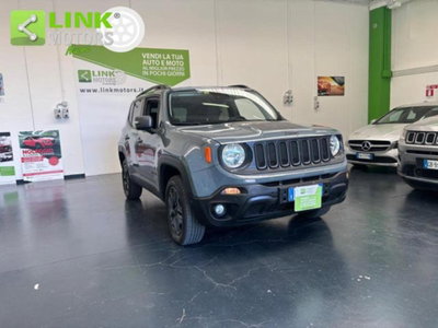 Jeep Renegade 2.0 Mjt 170CV 4WD Active Drive Low Deserthawk (6)