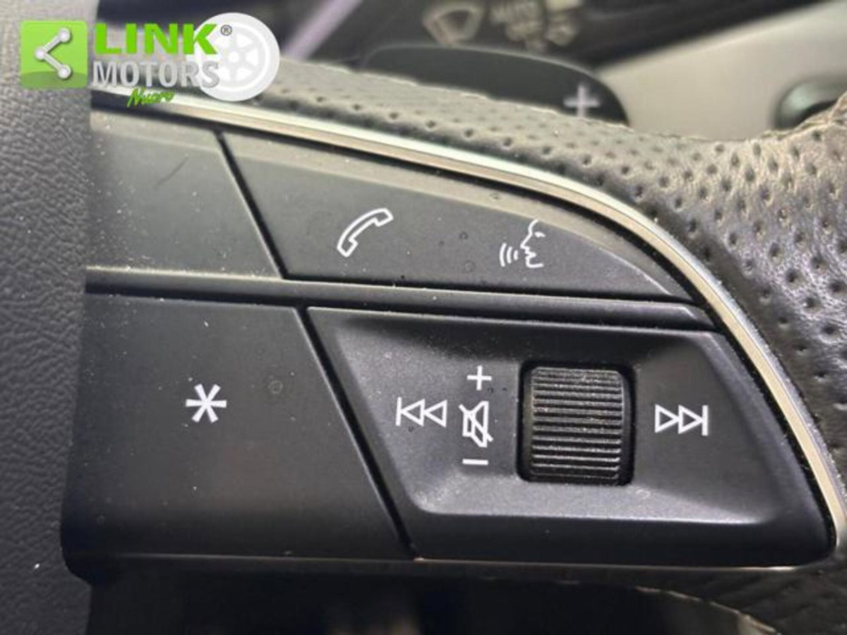 Audi A5 Sportback 40 TDI quattro S tronic (19)