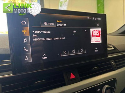 Audi A5 Sportback 40 TDI quattro S tronic (20)