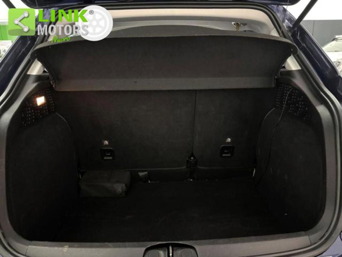 Fiat 500X 1.3 MultiJet 95 CV Business (12)