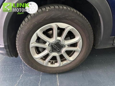 Fiat 500X 1.3 MultiJet 95 CV Business (18)