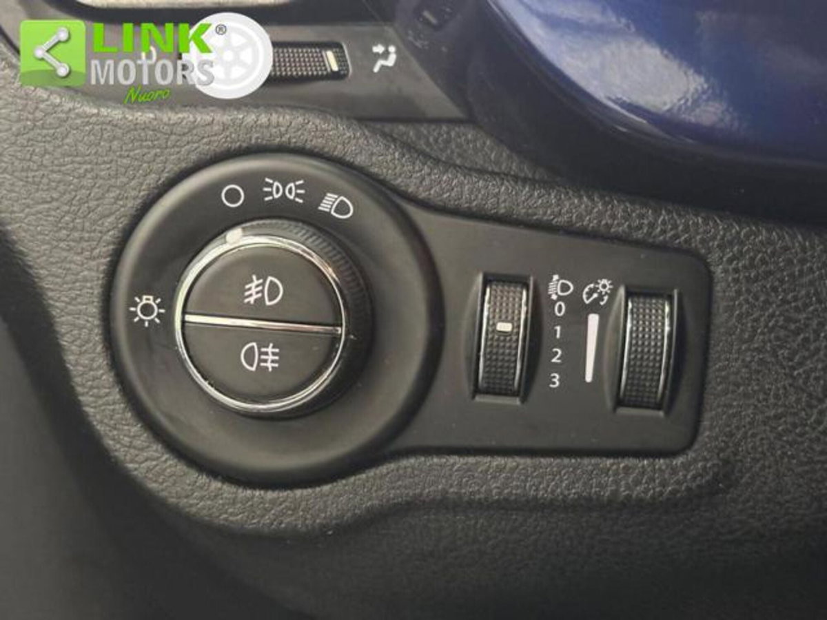 Fiat 500X 1.3 MultiJet 95 CV Business (19)