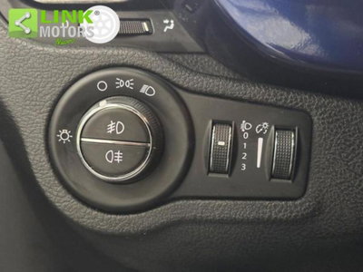 Fiat 500X 1.3 MultiJet 95 CV Business (19)