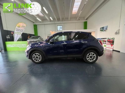 Fiat 500X 1.3 MultiJet 95 CV Business (2)