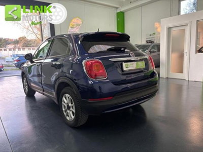 Fiat 500X 1.3 MultiJet 95 CV Business (3)