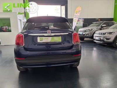 Fiat 500X 1.3 MultiJet 95 CV Business (4)