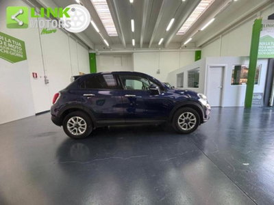 Fiat 500X 1.3 MultiJet 95 CV Business (6)