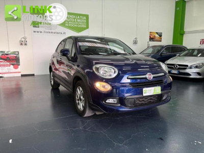 Fiat 500X 1.3 MultiJet 95 CV Business (7)