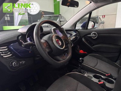 Fiat 500X 1.3 MultiJet 95 CV Business (9)