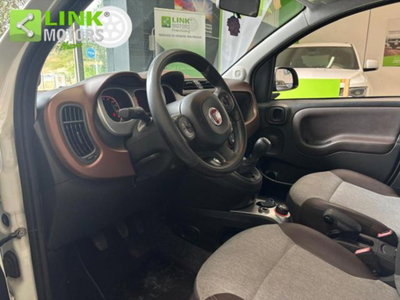 Fiat Panda Cross Cross 1.3 MJT S&S 4x4 (11)