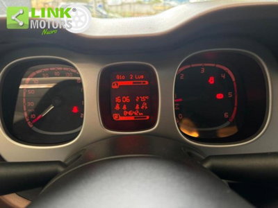 Fiat Panda Cross Cross 1.3 MJT S&S 4x4 (13)